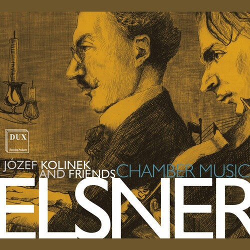 Various: Chamber Music { CD }