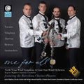 Various Artists: One for All { CD }