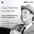 Deutsche Radio Philharmonie Saarbrucken Kaiserslautern  Banse  Wilson: Celebration { CD }