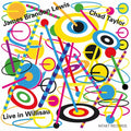 Arlen / Lewis / Taylor: Live in Willisau - COMPACT DISCS