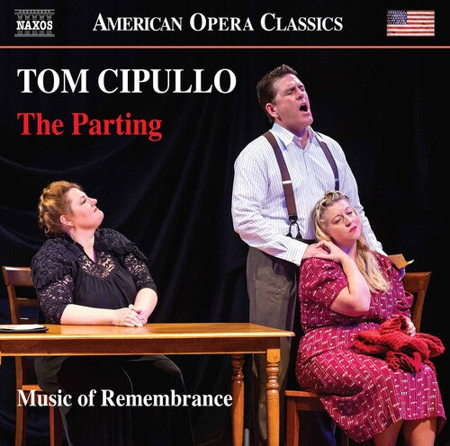 Music Of Remembrance Instrumental Ensemble  Willis: Parting { CD }