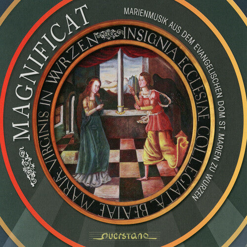 Various Artists: Magnificat { CD }