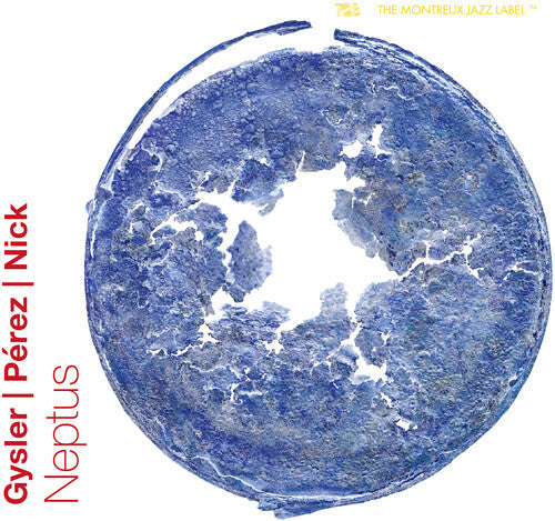 Gysler  Perez  Nick: Neptus { CD }