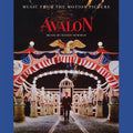 Randy Newman: Avalon (Original Motion Picture Score) - VINYL