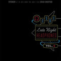 Esbe: Late Night Headphones Vol. 2 { CD }