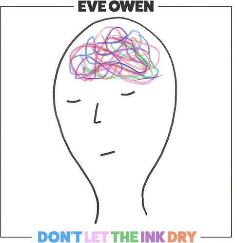 Eve Owen: Don't Let The Ink Dry [ Vinyl ]