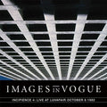 Images in Vogue: Incipience 4: Live At Luvafair October 6th 1982 [ Vinyl ]