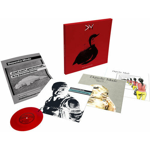 Depeche Mode - Speak & Spell The 12" Singles - LP [ Record ]
