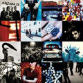 U2 - Achtung Baby - LP [ Record ]
