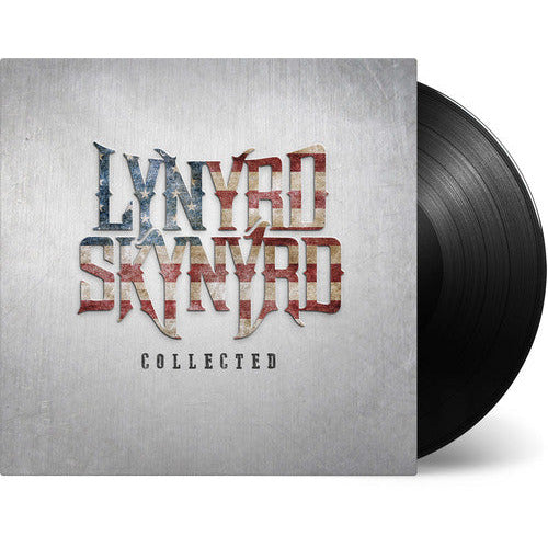 Lynyrd Skynyrd - Collected - Music On Vinyl LP [ Record ]