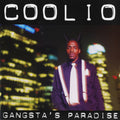 Coolio -  Gangsta's Paradise - LP [ Record ]