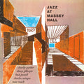 Charlie Parker: Jazz At Massey Hall [Limited 180-Gram Yellow Colored Vinyl] - VINYL