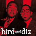 Parker, Charlie / Gillespie, Dizzy: Bird & Diz [180-Gram Red Colored LP With Bonus Tracks] - VINYL