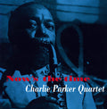 Charlie Parker: Now's The Time [180-Gram Yellow Colored LP With Bonus Tracks] - VINYL