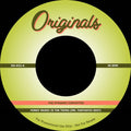 Dynamic Corvettes / D.O.C.: Funky Music Is The Thing (Mr. Fantastic Edit) / Lend Me An Ear - 7-INCH SINGLE