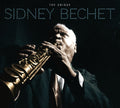 Sidney Bechet: Unique Sidney Bechet [Limited Digipak With Bonus Tracks] - CD