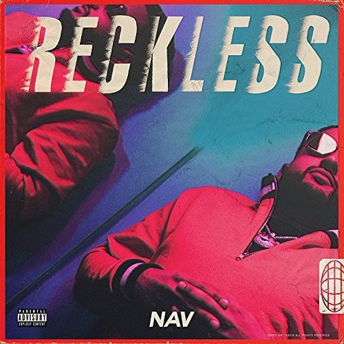 Nav: Reckless { CD }