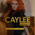 Caylee Hammack: If It Wasn't For You - COMPACT DISCS