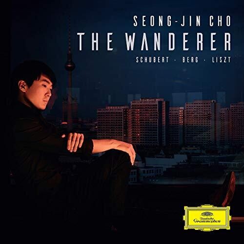 Cho, Seong-Jin: Wanderer (Schubert/Berg/Liszt) [ Vinyl ]