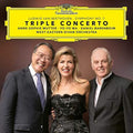 Beethoven / Mutter / Ma / Barenboim: Beethoven: Triple Concerto & Symphony 7 [ Vinyl ]