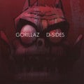 Gorillaz - D-Sides - LP [ Record ]