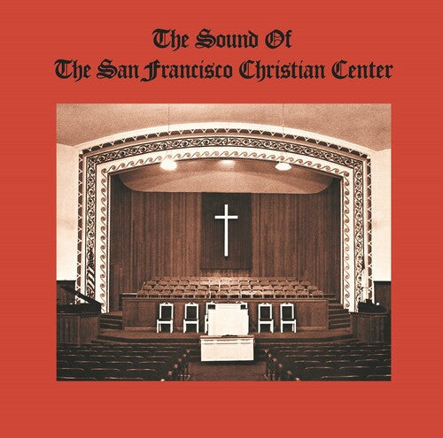 San Fransico Christian Center Choir: The Sound Of The San Francisco Christian Center [ Vinyl ]