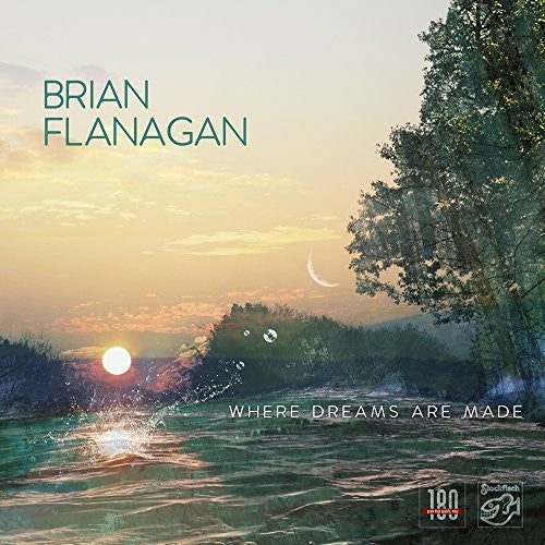 Brian Flanagan: Where Dreams Are Made [ Vinyl ]