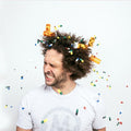 Andy Frasco & The U.N.: Keep On Keepin' On - VINYL