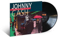 Johnny Cash: The Mystery Of Life [ Vinyl ]