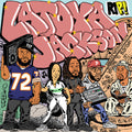 Price, Sean & Small Professor: Laytoya Jackson - 7-INCH SINGLE