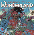 Hugo Montenegro: Hugo In Wonderland - VINYL
