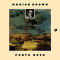 Marion Brown: Porto Novo - VINYL