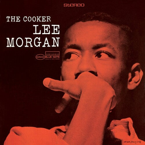 Lee Morgan - The Cooker - Tone Poet LP [ Record ]