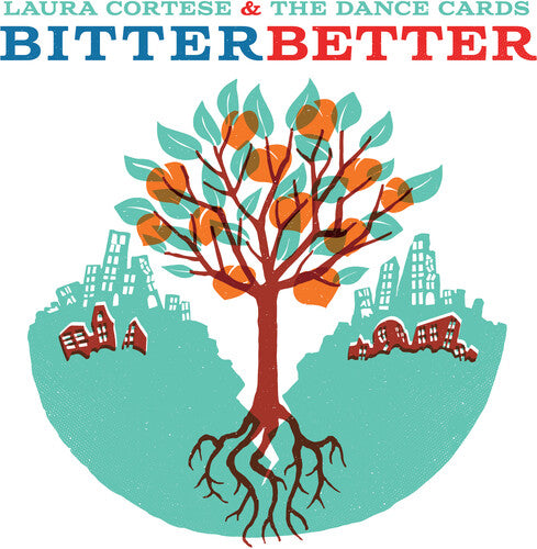 Laura Cortese: Bitter Better [ Vinyl ]