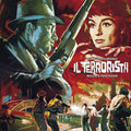 Il Terrorista / O.S.T.: Il Terrorista (The Terrorist) (Original Soundtrack) - VINYL