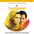 Henry Mancini: Sunflower (Original Motion Picture Soundtrack) (50th Anniversary Edition) - CD