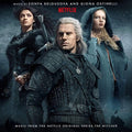 Sonya Belousova & Giona Ostinelli: The Witcher: Music From The Netflix Original Series - CD