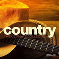 Various Artists: Ultimate Country Collection / Various - VINYL