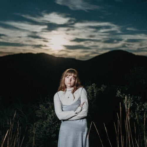 Courtney Marie Andrews: Old Flowers - COMPACT DISCS