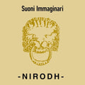 Agostino Nirodh Fortini: Suoni Immaginari [ Vinyl ]