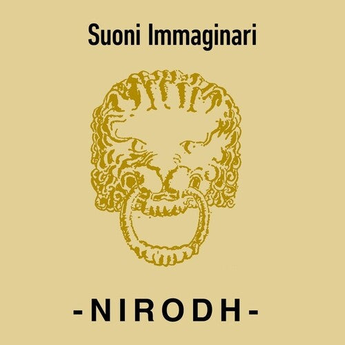 Agostino Nirodh Fortini: Suoni Immaginari [ Vinyl ]