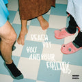 Peach Pit: You And Your Friends - VINYL