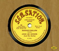 John Lee Hooker: Documenting The Sensation Recordings 1948-1952 - COMPACT DISCS