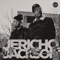 Jericho Jackson: Khrysis & Elzhi Are Jericho Jackson { CD }