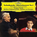 Evgeny Kissin: Piano Concerto No 1 in B Flat Minor Op 23 [ Vinyl ]