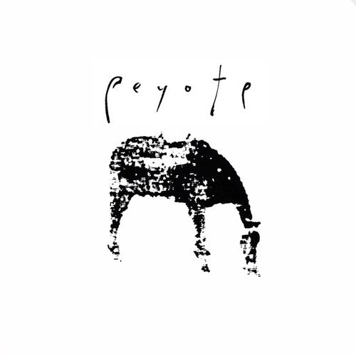 O Yuki Conjugate: Peyote [ Vinyl ]
