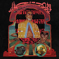Shabazz Palaces: Don Of Diamond Dreams { CD }