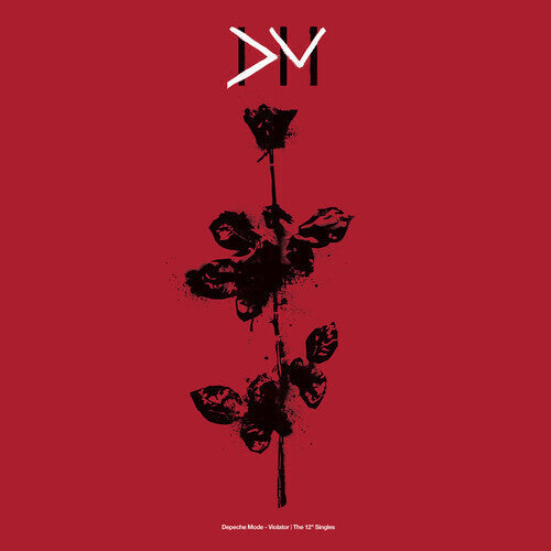 Depeche Mode - Violator | 12" Singles - Box Set LP [ Record ]