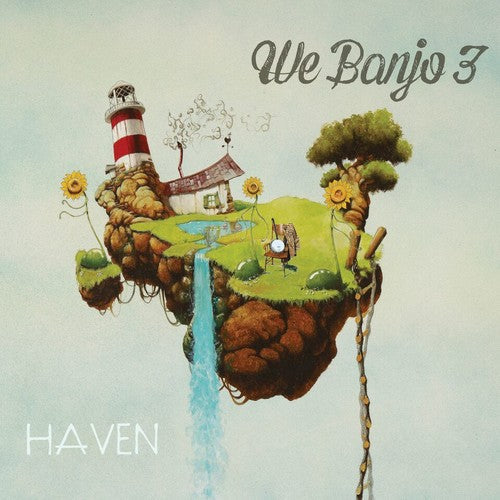 We Banjo 3: Haven [ Vinyl ]