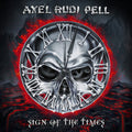 Axel Rudi Pell: Sign Of The Times - CD